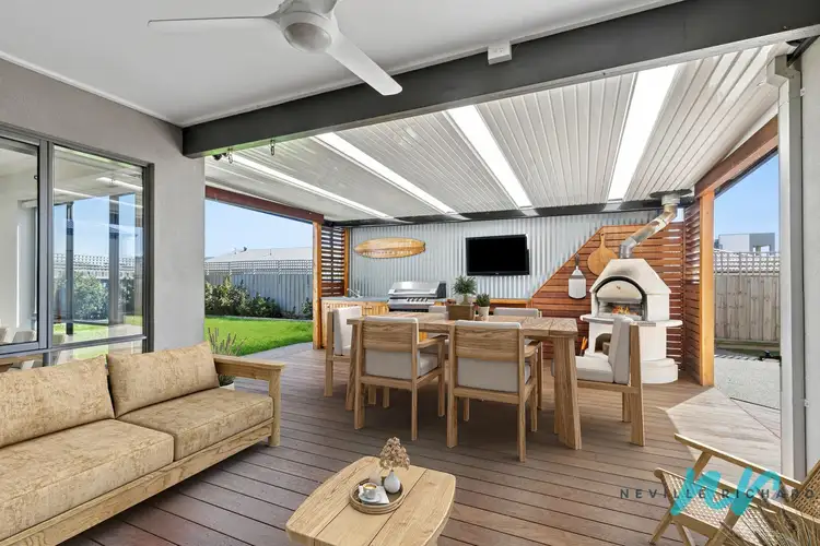 Fifth view of Homely house listing, 50 Thornton Avenue, St Leonards VIC 3223