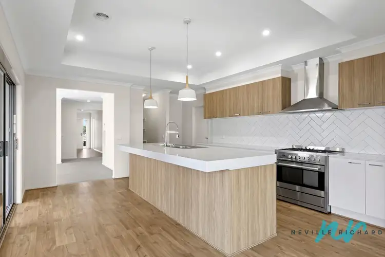 Sixth view of Homely house listing, 50 Thornton Avenue, St Leonards VIC 3223