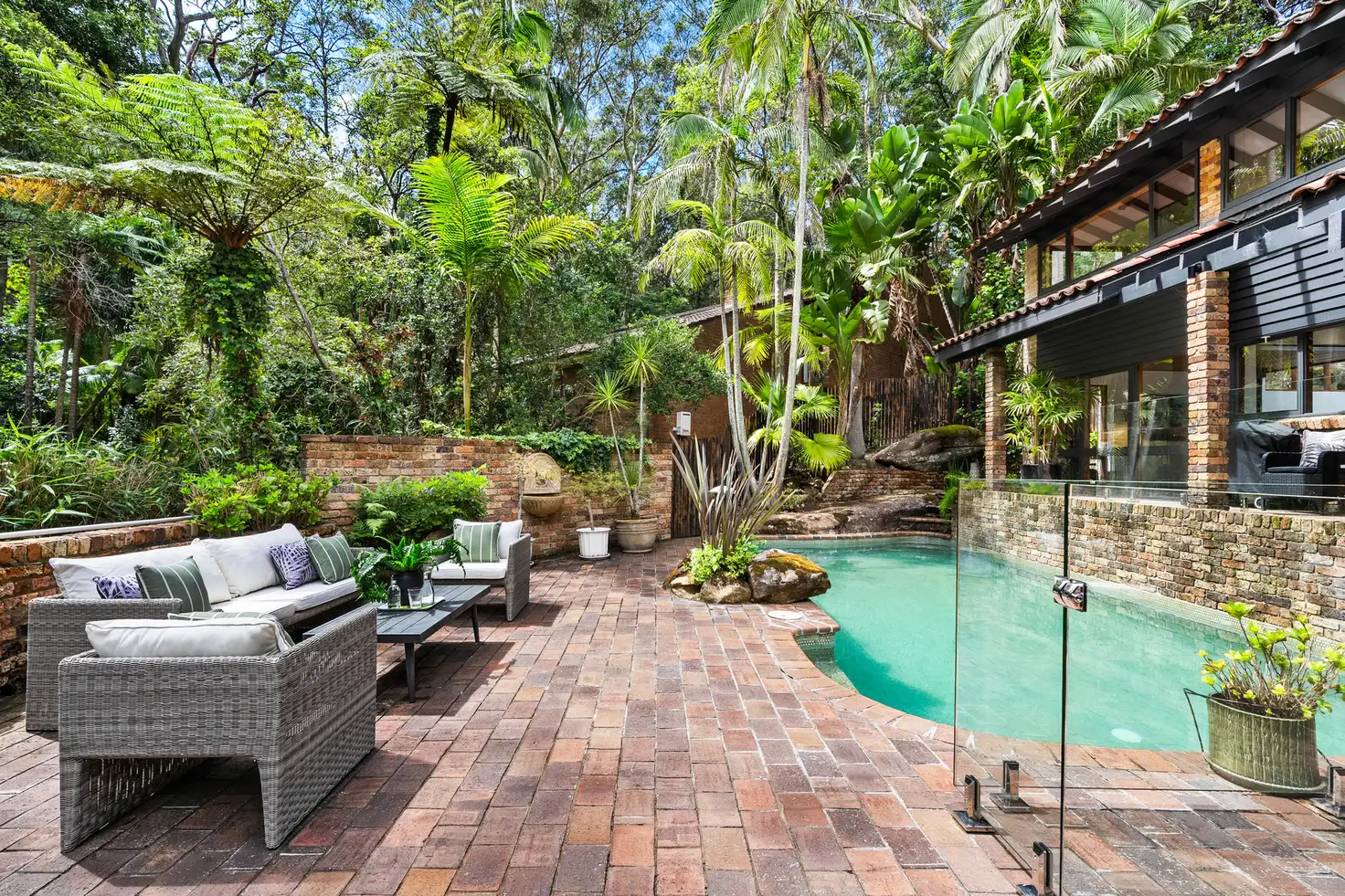 Main view of Homely house listing, 21 Quadrant Close, Pymble NSW 2073