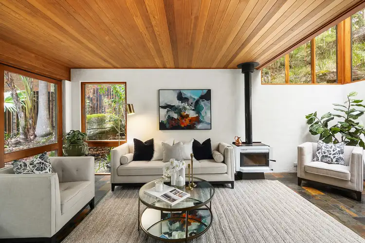 Third view of Homely house listing, 21 Quadrant Close, Pymble NSW 2073