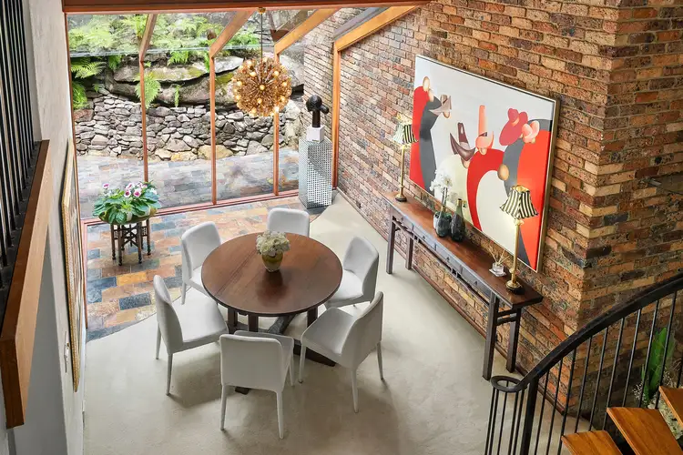 Fifth view of Homely house listing, 21 Quadrant Close, Pymble NSW 2073