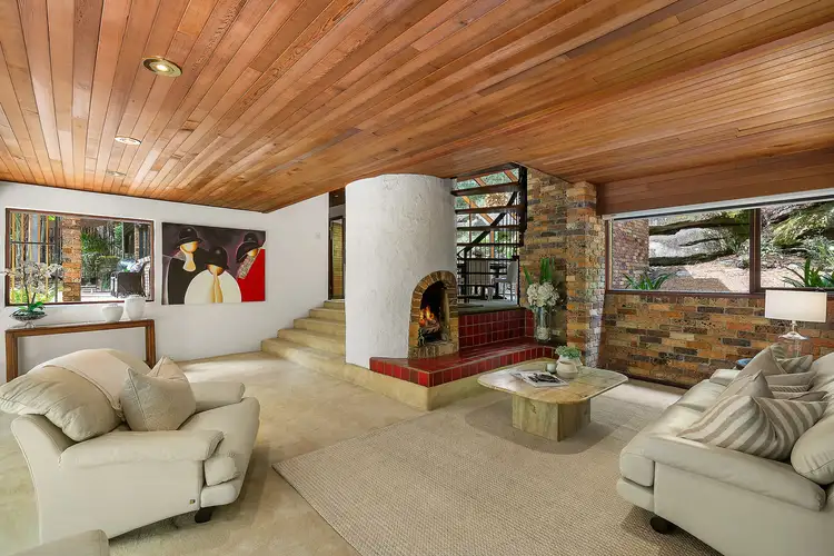 Sixth view of Homely house listing, 21 Quadrant Close, Pymble NSW 2073