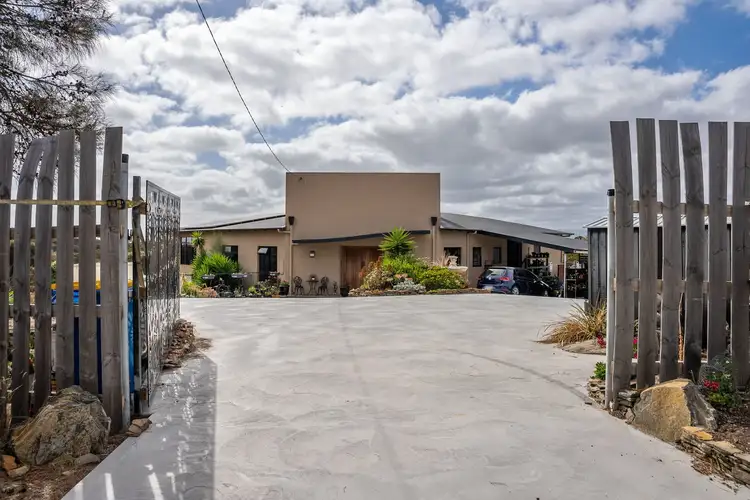Second view of Homely house listing, 124 Summerhill Drive, Port Sorell TAS 7307