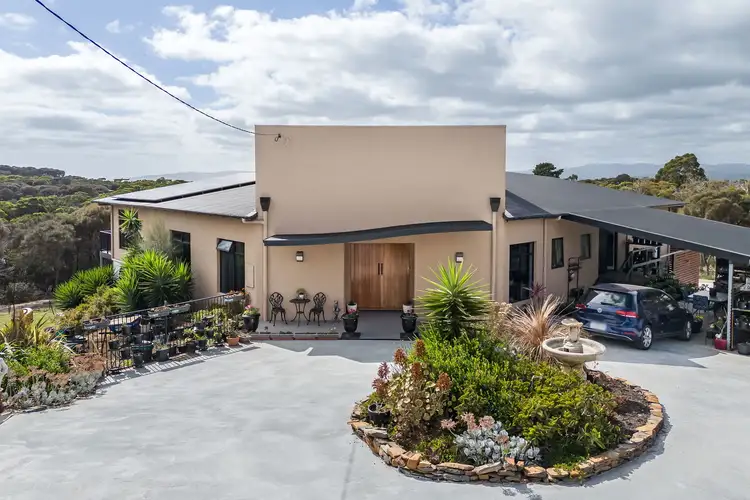 Third view of Homely house listing, 124 Summerhill Drive, Port Sorell TAS 7307