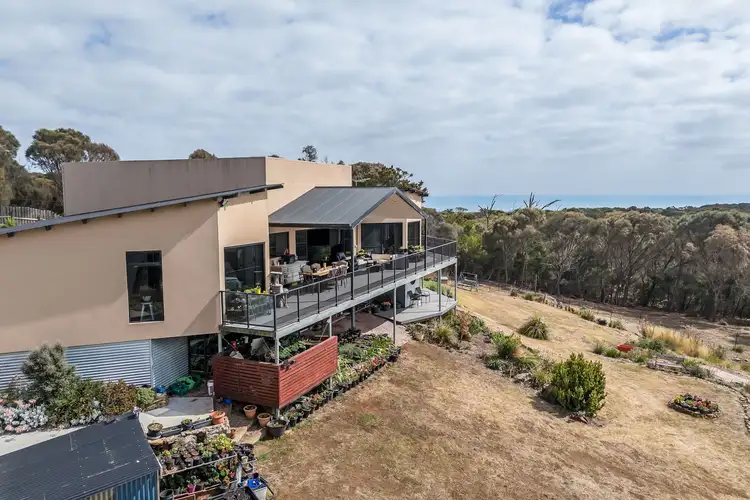 Fourth view of Homely house listing, 124 Summerhill Drive, Port Sorell TAS 7307