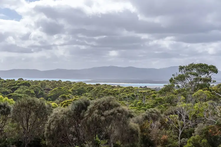 Fifth view of Homely house listing, 124 Summerhill Drive, Port Sorell TAS 7307