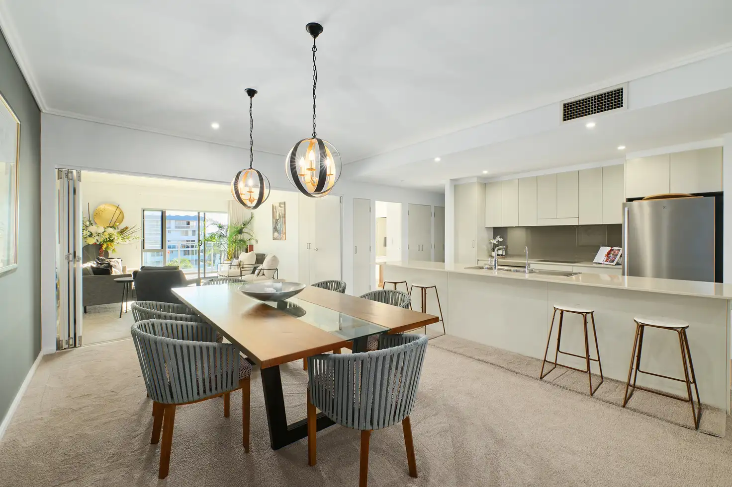 Main view of Homely apartment listing, 4/2 Clarence Street, Port Macquarie NSW 2444