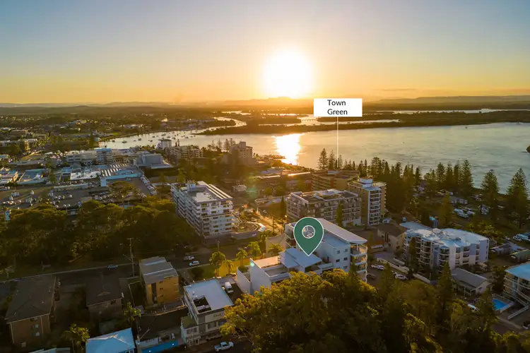 Second view of Homely apartment listing, 4/2 Clarence Street, Port Macquarie NSW 2444