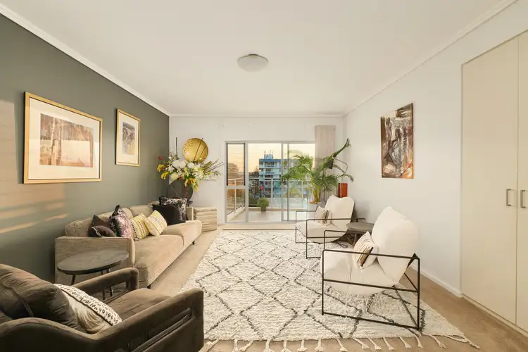 Third view of Homely apartment listing, 4/2 Clarence Street, Port Macquarie NSW 2444
