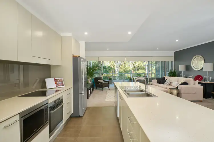 Sixth view of Homely apartment listing, 4/2 Clarence Street, Port Macquarie NSW 2444