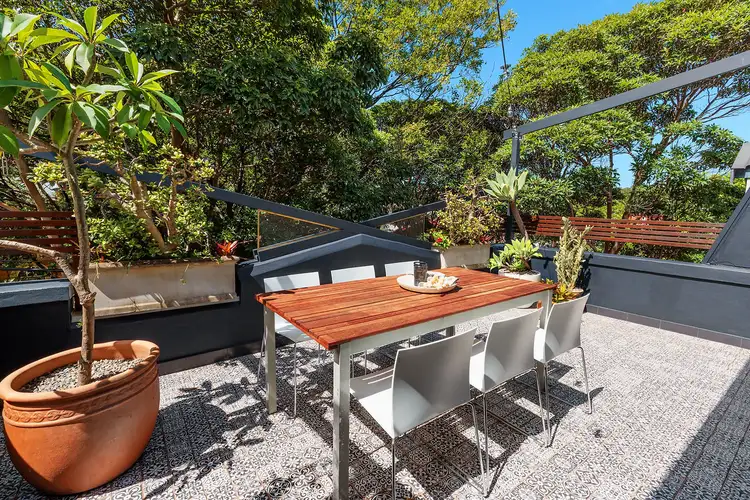 Third view of Homely terrace listing, 451 Liverpool Street, Darlinghurst NSW 2010