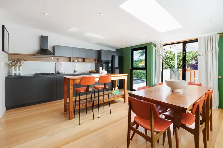 Fifth view of Homely terrace listing, 451 Liverpool Street, Darlinghurst NSW 2010