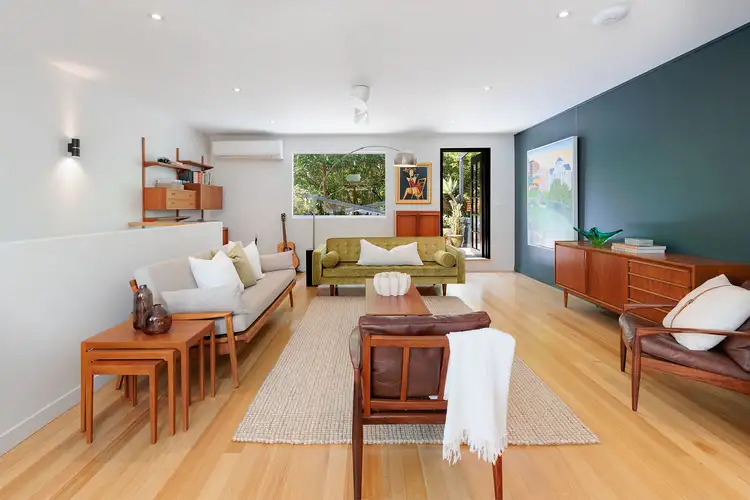 Sixth view of Homely terrace listing, 451 Liverpool Street, Darlinghurst NSW 2010