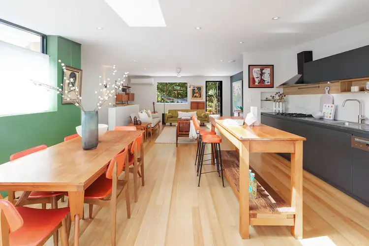 Seventh view of Homely terrace listing, 451 Liverpool Street, Darlinghurst NSW 2010