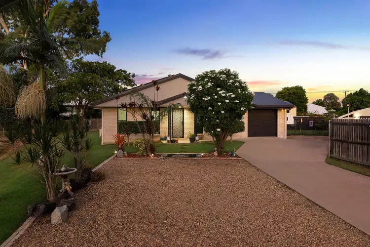 14/249 Mason Street, Koongal QLD 4701