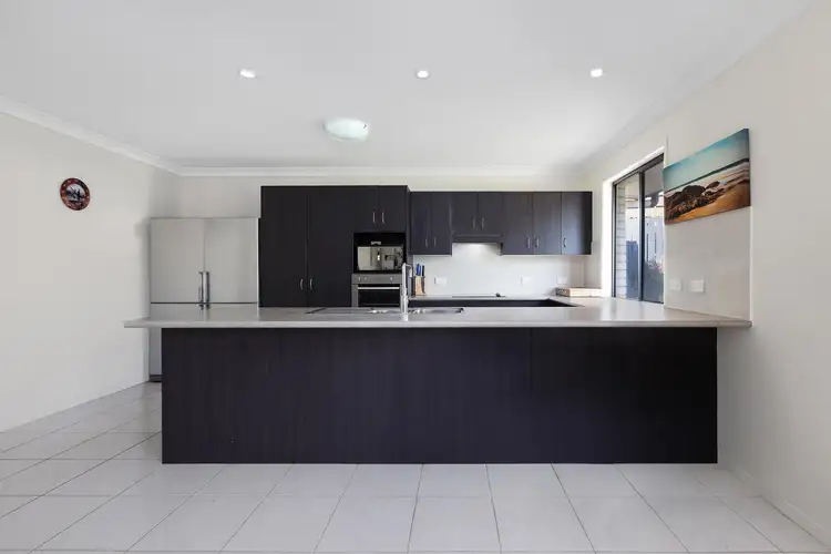 Fifth view of Homely house listing, 14/249 Mason Street, Koongal QLD 4701