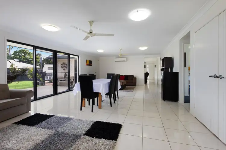 Sixth view of Homely house listing, 14/249 Mason Street, Koongal QLD 4701