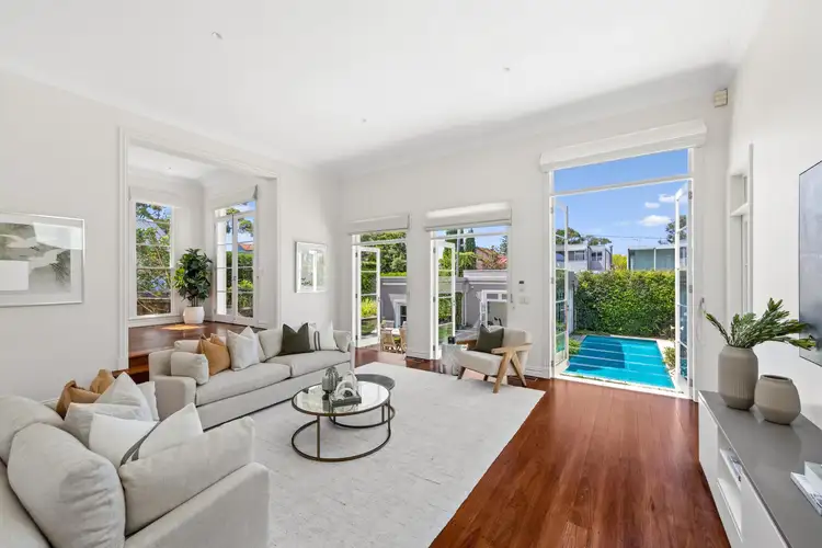 Third view of Homely house listing, 1 Dangar Street, Randwick NSW 2031