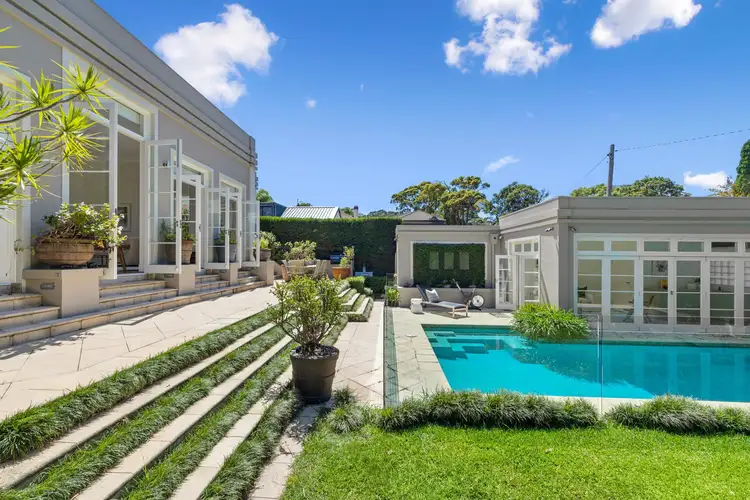 Fourth view of Homely house listing, 1 Dangar Street, Randwick NSW 2031
