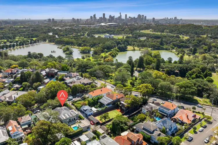 Fifth view of Homely house listing, 1 Dangar Street, Randwick NSW 2031