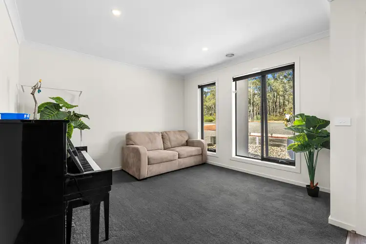 Second view of Homely house listing, 89 Callaghan Street, Epsom VIC 3551