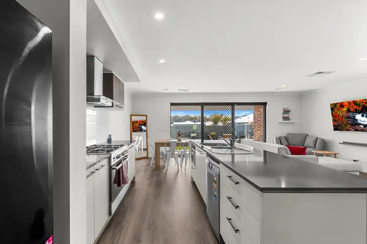 Third view of Homely house listing, 89 Callaghan Street, Epsom VIC 3551