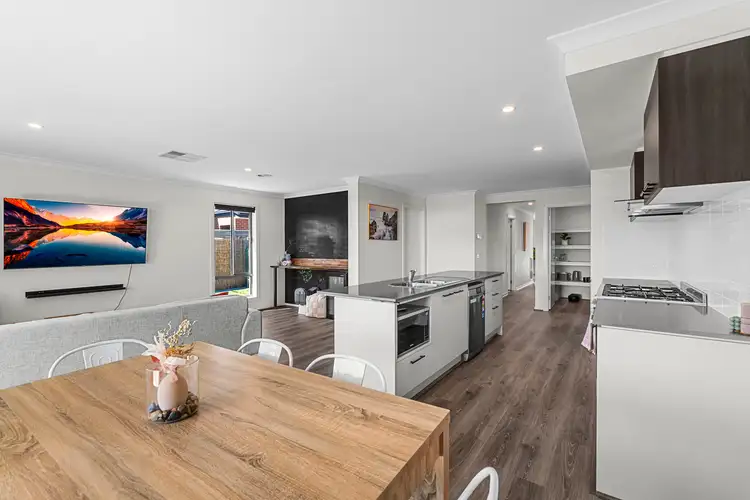 Fourth view of Homely house listing, 89 Callaghan Street, Epsom VIC 3551