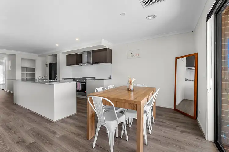 Fifth view of Homely house listing, 89 Callaghan Street, Epsom VIC 3551