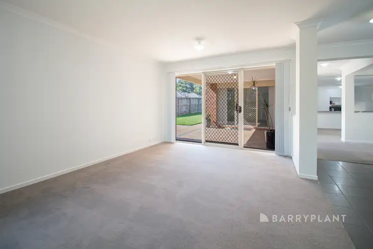 Fourth view of Homely house listing, 20 Devine Drive, Pakenham VIC 3810