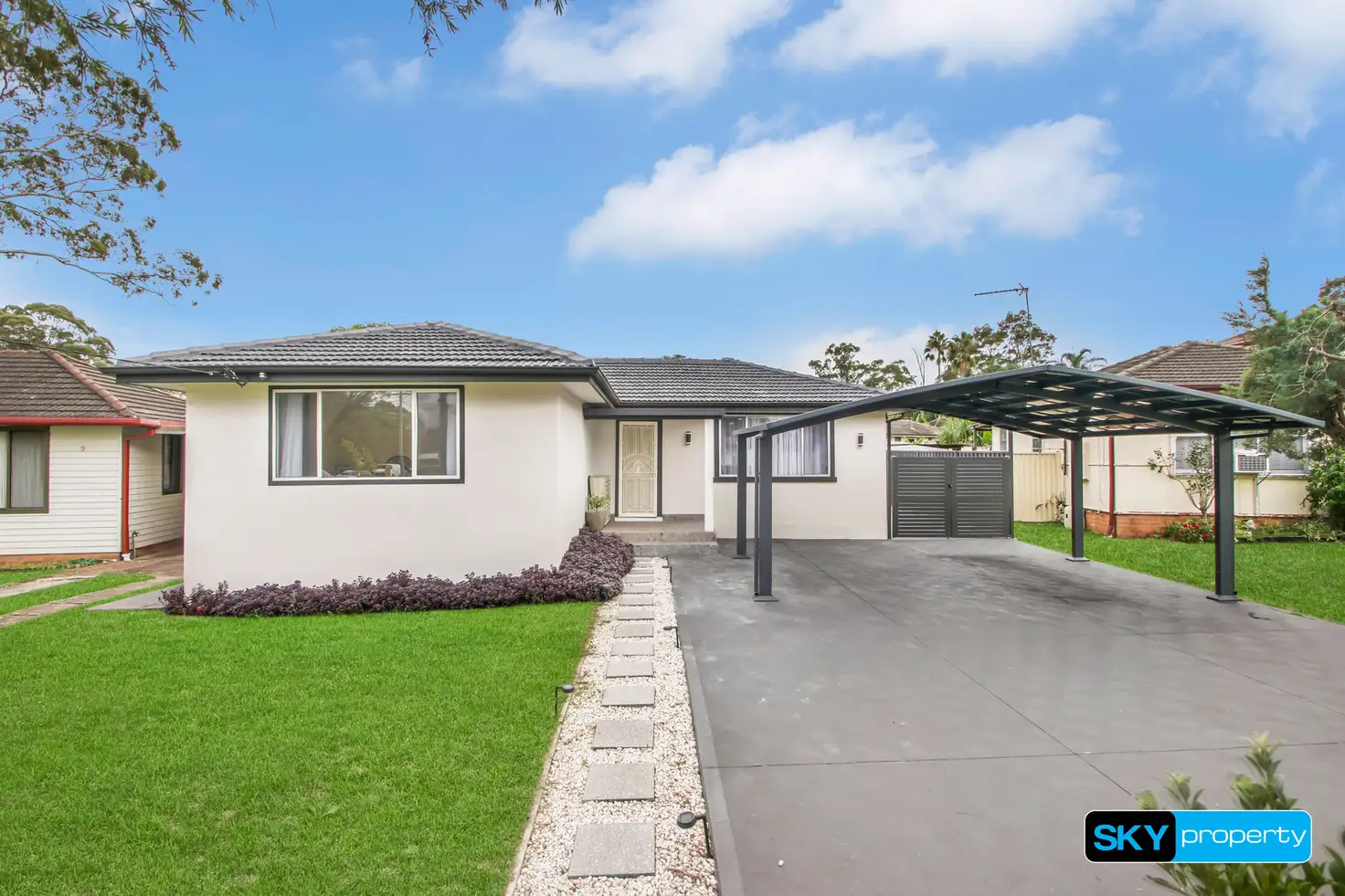 Main view of Homely house listing, 11 Shephard Street, Marayong NSW 2148