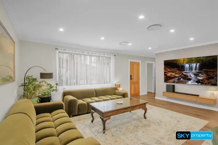 Third view of Homely house listing, 11 Shephard Street, Marayong NSW 2148