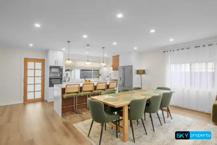 Fourth view of Homely house listing, 11 Shephard Street, Marayong NSW 2148