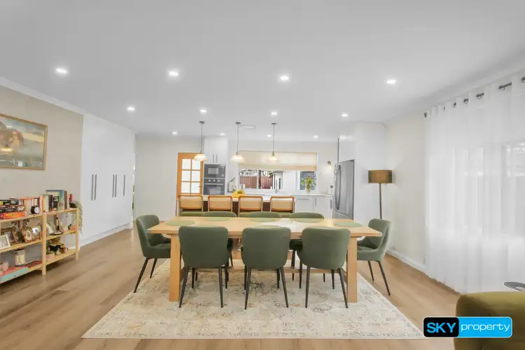 Fifth view of Homely house listing, 11 Shephard Street, Marayong NSW 2148