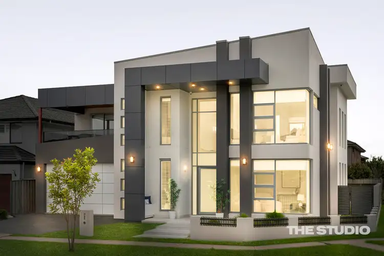 Main view of Homely house listing, 24 Nambung Street, North Kellyville NSW 2155