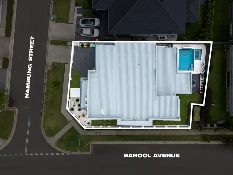 Third view of Homely house listing, 24 Nambung Street, North Kellyville NSW 2155