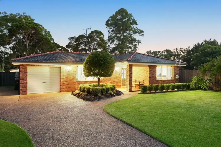 4 Pandora Place, Tahmoor NSW 2573