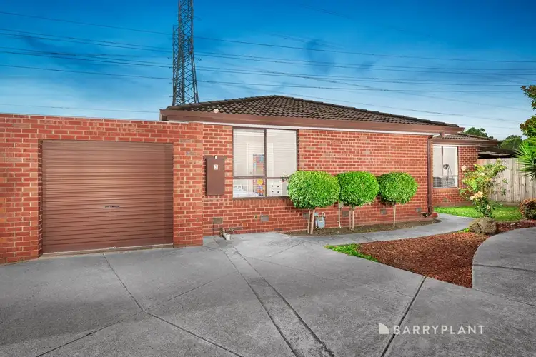 Main view of Homely unit listing, 3/16 Sieben Close, Mill Park VIC 3082