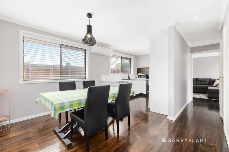 Third view of Homely unit listing, 3/16 Sieben Close, Mill Park VIC 3082