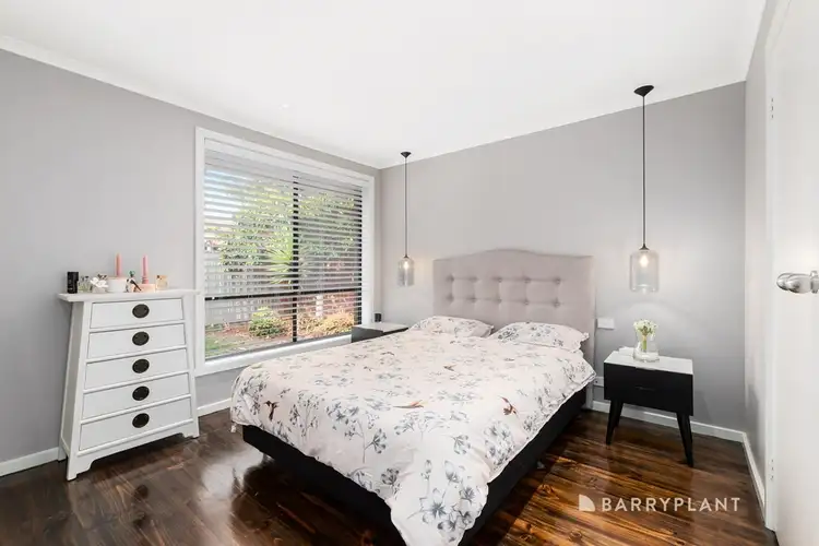 Fifth view of Homely unit listing, 3/16 Sieben Close, Mill Park VIC 3082