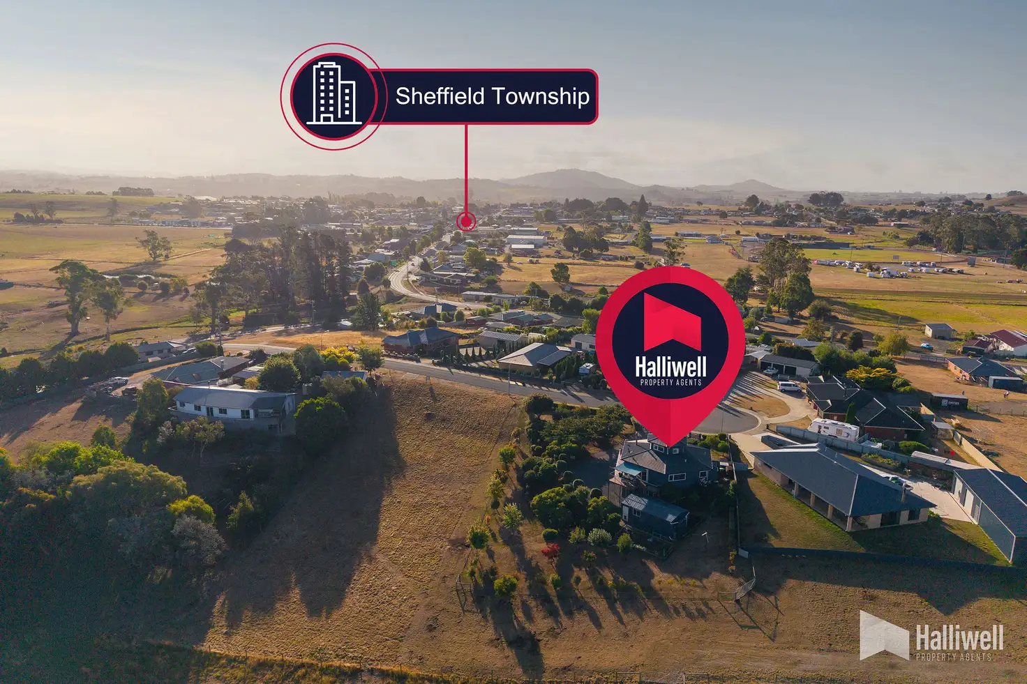 Main view of Homely house listing, 10 Landon Place, Sheffield TAS 7306