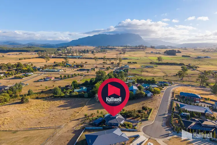 Second view of Homely house listing, 10 Landon Place, Sheffield TAS 7306