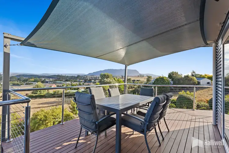 Third view of Homely house listing, 10 Landon Place, Sheffield TAS 7306