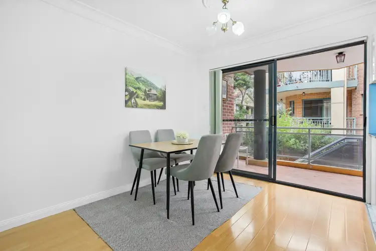 Third view of Homely unit listing, 8/2-6 Mowle Street, Westmead NSW 2145