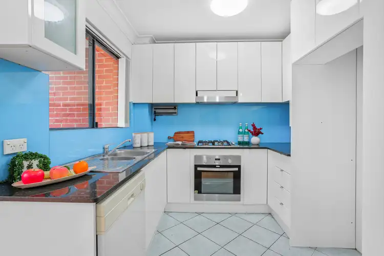 Fourth view of Homely unit listing, 8/2-6 Mowle Street, Westmead NSW 2145