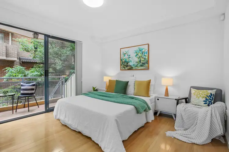 Sixth view of Homely unit listing, 8/2-6 Mowle Street, Westmead NSW 2145