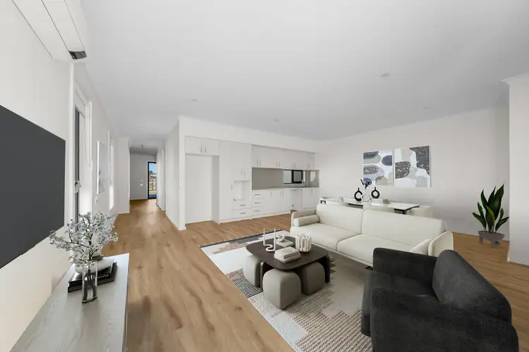 127 Bursa Drive, Wyndham Vale VIC 3024