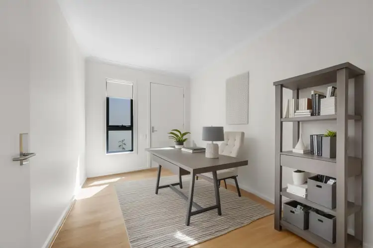 Second view of Homely house listing, 127 Bursa Drive, Wyndham Vale VIC 3024