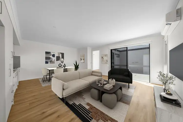 Third view of Homely house listing, 127 Bursa Drive, Wyndham Vale VIC 3024