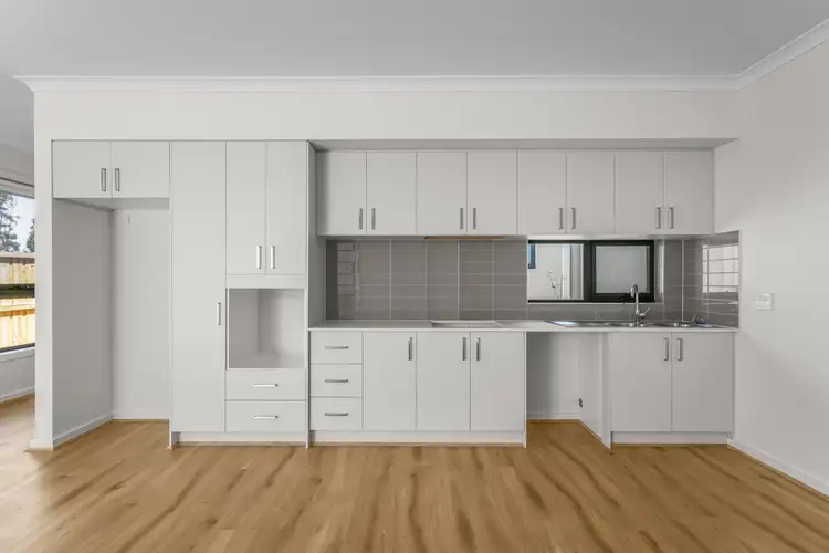 Fourth view of Homely house listing, 127 Bursa Drive, Wyndham Vale VIC 3024