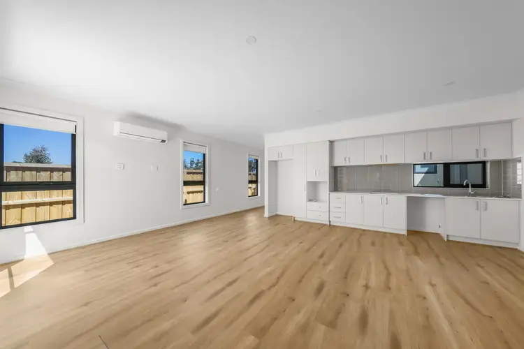 Fifth view of Homely house listing, 127 Bursa Drive, Wyndham Vale VIC 3024